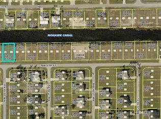 2529 NW 6th St, Cape Coral, FL 33993