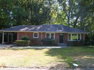 481 Harper Rd SE, Atlanta, GA 30315