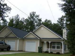 712 S Madison Ave #712, Monroe, GA 30655