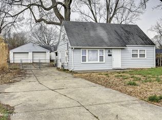 9218 Cavalcade Ave, Louisville, KY 40272