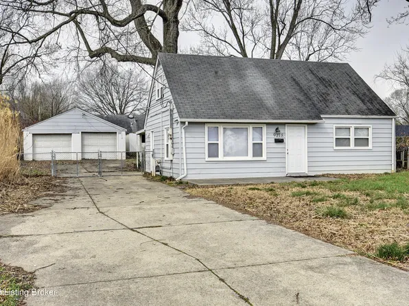 9218 Cavalcade Ave, Louisville, KY 40272