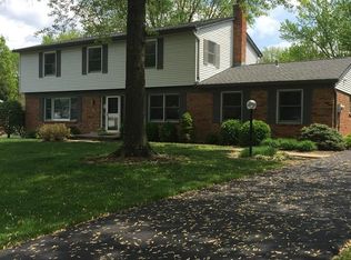 8894 Castleford Ln, Cincinnati, OH 45242