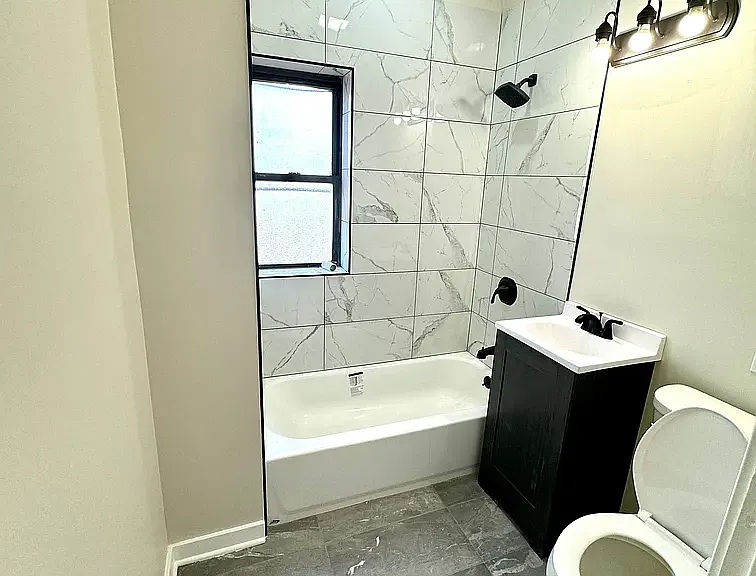 5623 S Prairie Ave #3S — Photo 16