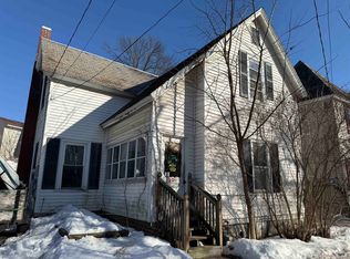 30 Hayward St, Burlington, VT 05401