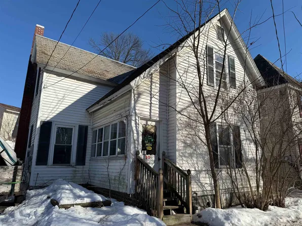 30 Hayward Street, Burlington, VT 05401
