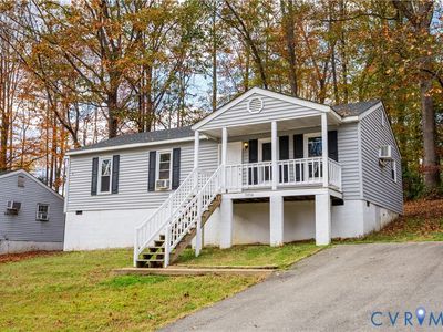 5054 Glen Tara Dr, Midlothian, VA, 23112