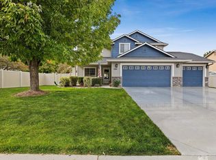 1783 N Pewter Ave, Kuna, ID 83634