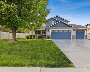 1783 N Pewter Ave, Kuna, ID, 83634