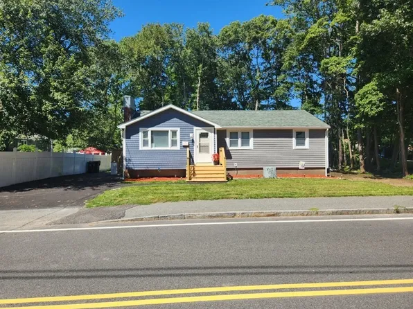 192 Hovenden Ave, Brockton, MA 02302