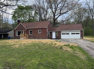 1618 W Park Ave, Niles, OH 44446