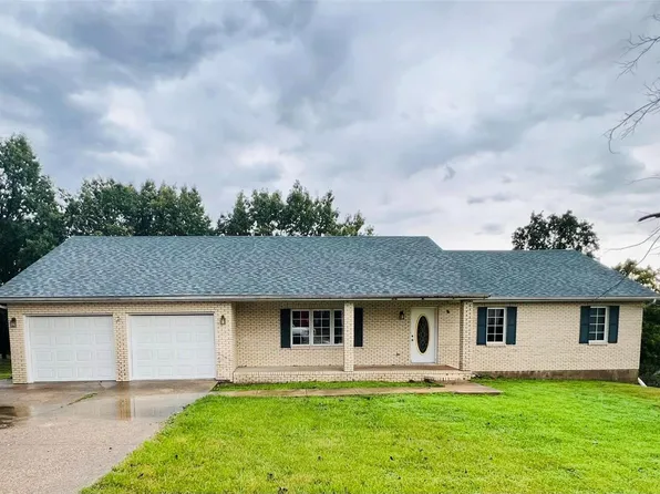 20020 Selby Rd, Waynesville, MO 65583