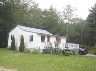 2 Captain Samuel Reed Dr, Phippsburg, ME 04562