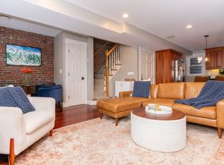 370 Sumner St #2, East Boston, MA 02128