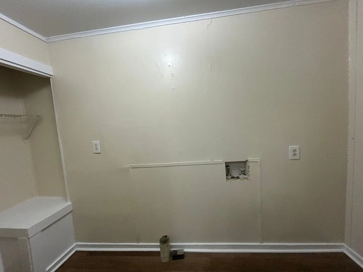 Central Air and Heat. Pets ok $100 Dep for Pets and 45 Monthly. — Photo 4