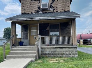 2015 N Morrison St, Kokomo, IN 46901