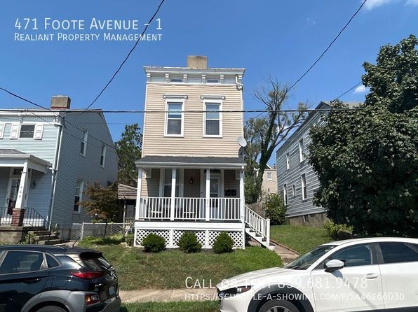 471 Foote Ave APT 1