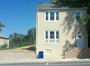 226 E Franklin St, Hagerstown, MD 21740