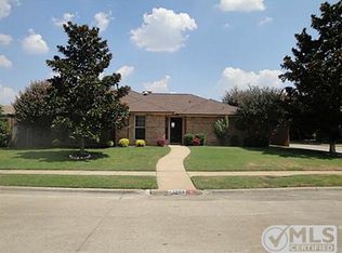 2500 Partridge Pl, Carrollton, TX 75006