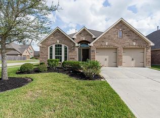 11446 Elizabeth Brook Dr, Richmond, TX 77406