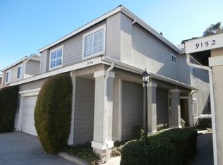 9154 Burnet Ave, Los Angeles, CA 91343