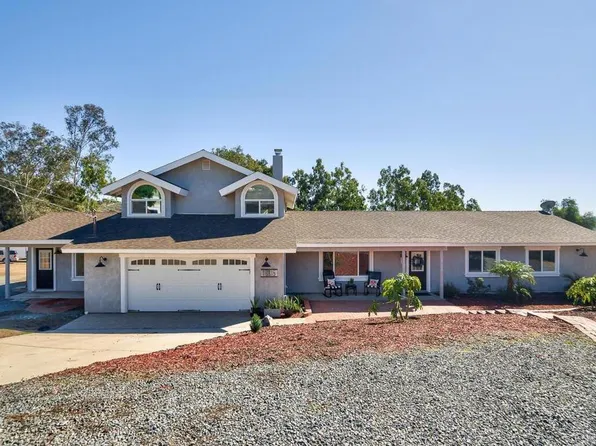 10815 Vista Camino, Lakeside, CA 92040