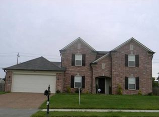 5015 Crested Pine Cv, Bartlett, TN 38135