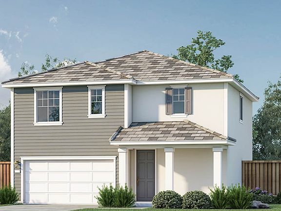 Plan Elevation.