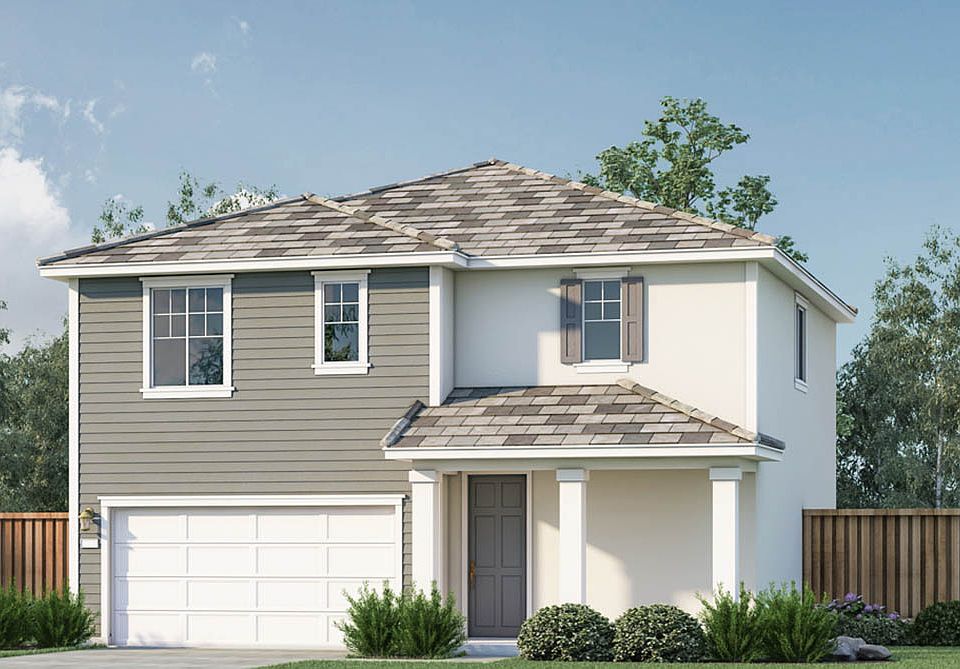 Plan Elevation.