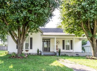209 Allensville St, Elkton, KY 42220