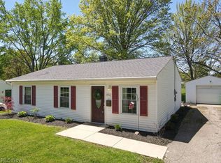 3796 Santom Rd N, Stow, OH 44224