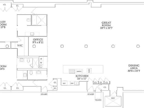 2nd image of 44 Laight St APT 2B