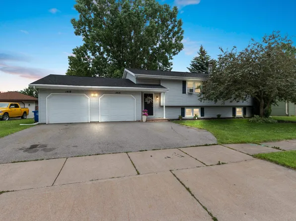 1416 Miami Cir, Little Chute, WI 54140