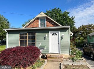 206 West Ave, New Castle, DE 19720