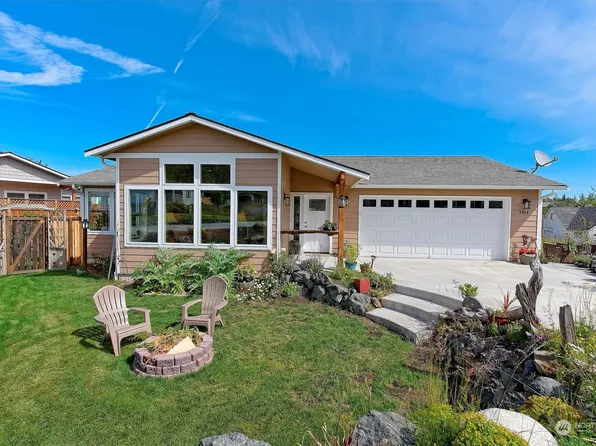 1414 Rook Drive, Port Angeles, WA 98362