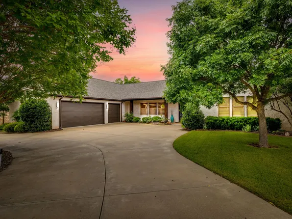 5604 Medinah Ct, Granbury, TX 76049