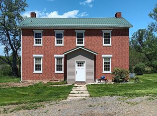 252 Louella Dr, Bedford, PA 15522