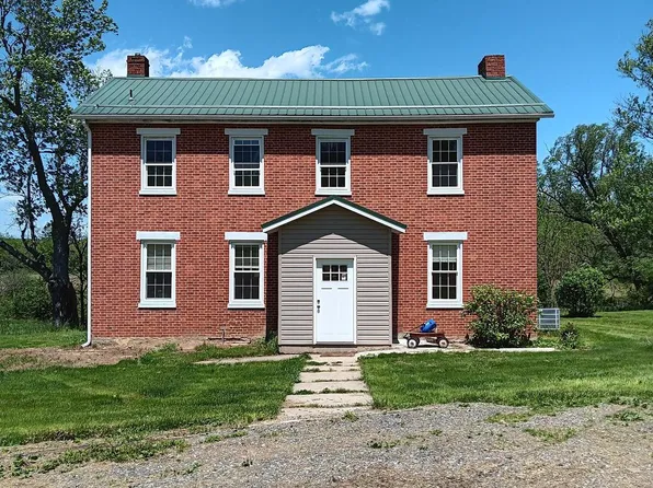 252 Louella Dr, Bedford, PA 15522