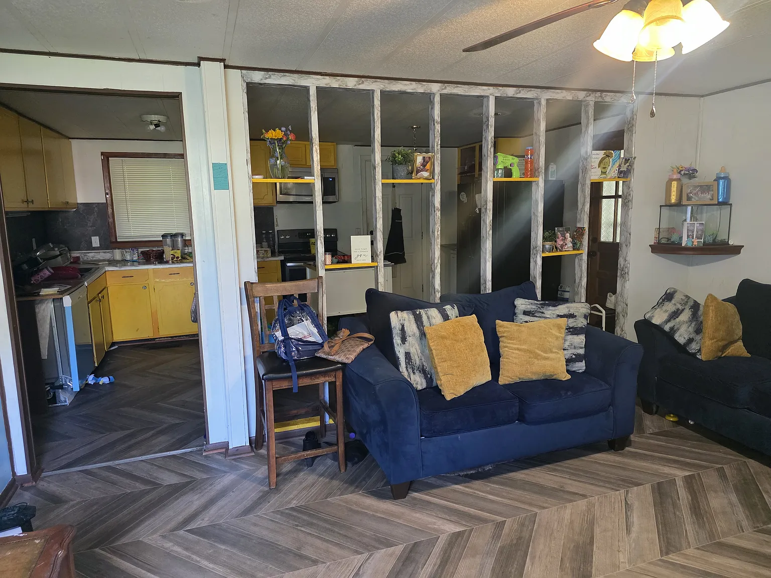 3 bed, 1160 sqft, $1,150 — Photo 4