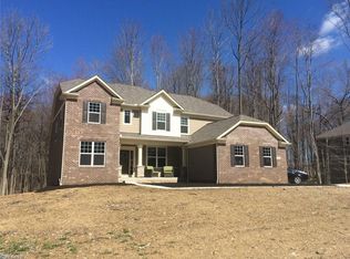 7287 Montella Ave NW, Canal Fulton, OH 44614