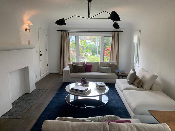 Large Living Room