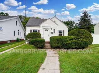 919 Brookley Blvd #1, Toledo, OH 43607