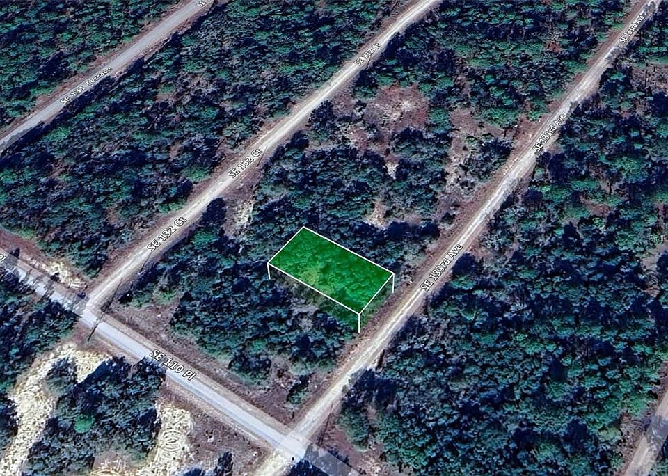 2nd image of Lot 31 SE 133RD