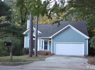 831 Lochmaben St, Wake Forest, NC 27587