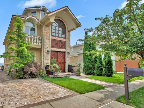 34 Zephyr Ave, Staten Island, NY 10312