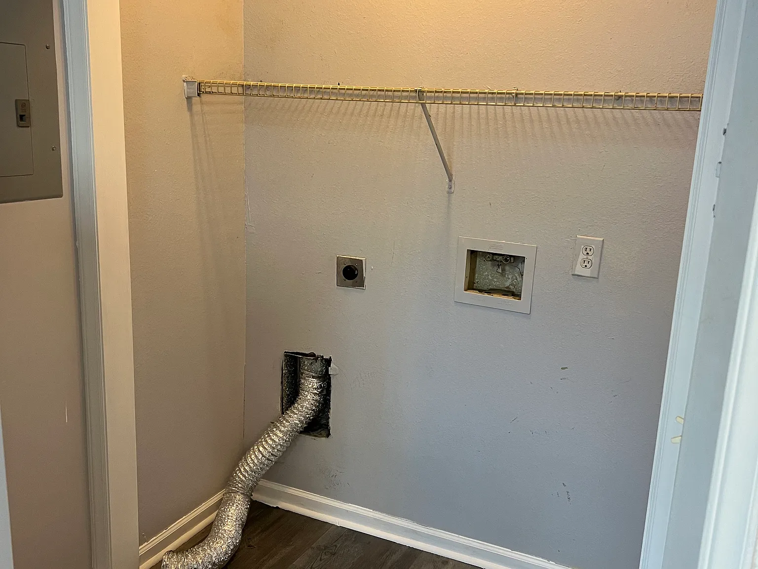 2 bed, 740 sqft, $1,100 — Photo 3