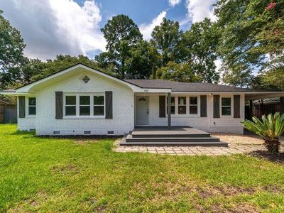 2467 Two Oaks Dr, Charleston, SC, 29414