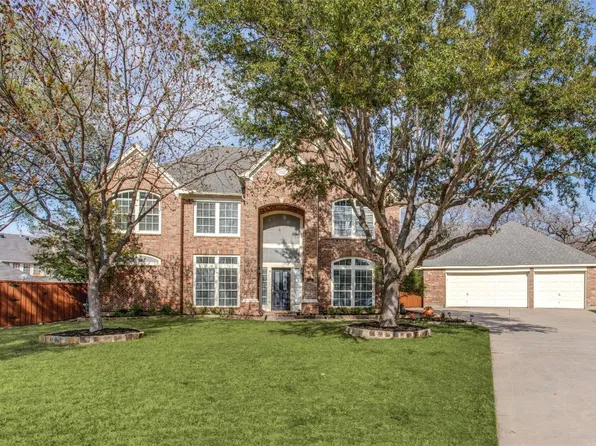 411 Osprey Ct, Southlake, TX 76092