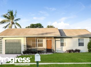 9345 Southampton Pl, Boca Raton, FL 33434