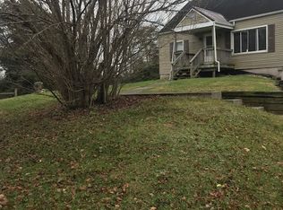 10468 Coss Rd, Hillsboro, OH 45133