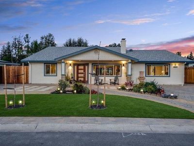 17881 Los Alamos Dr, Saratoga, CA, 95070